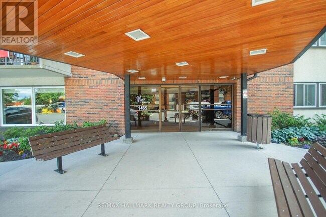 Building Photo - 1465 Baseline Rd