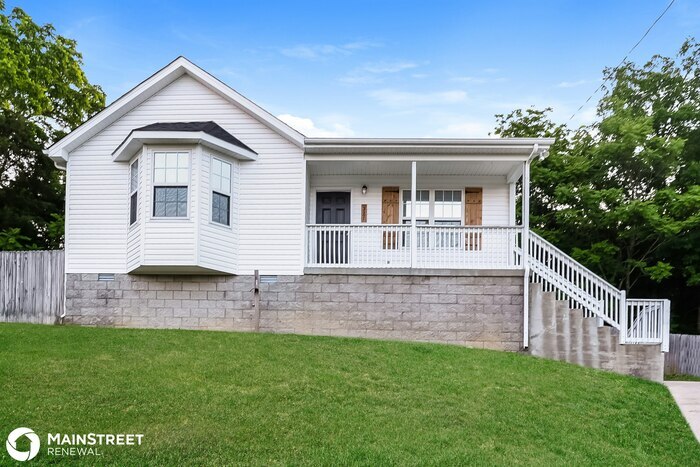 Primary Photo - 121 ANTIOCH WOODS WAY, ANTIOCH, TN 37013