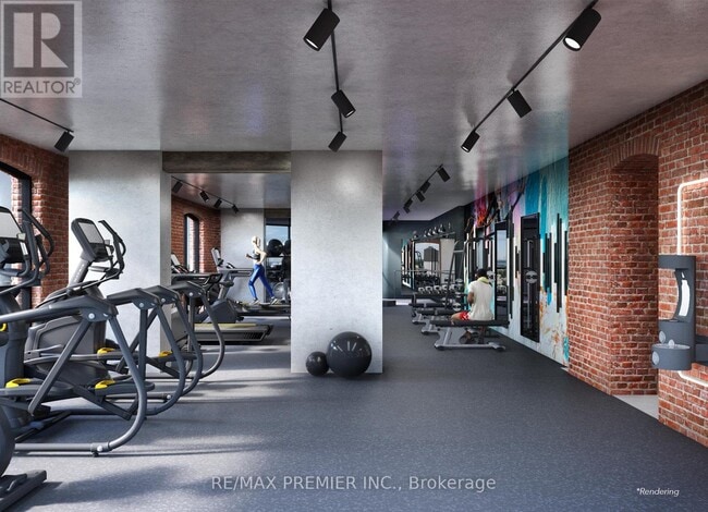 Building Photo - 206 King St W