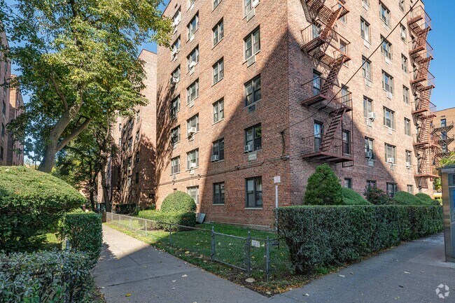 Foto del edificio - Sherwood