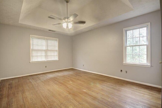 Foto del edificio - 2078 Kolb Ridge Ct SW