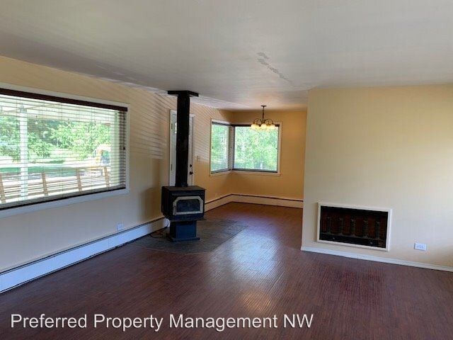 Building Photo - 2 br, 1 bath House - 11611 172nd St NE