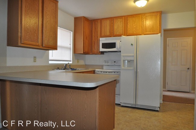 Building Photo - 3 br, 2 bath House - 2644 McDonald Terrace