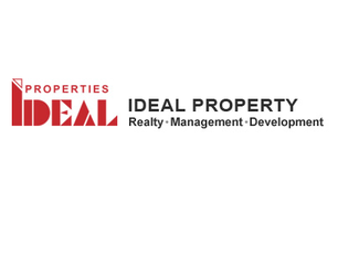 Property Management Company Logo