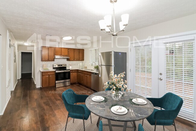 Foto del edificio - 6043 Deerfield Ct