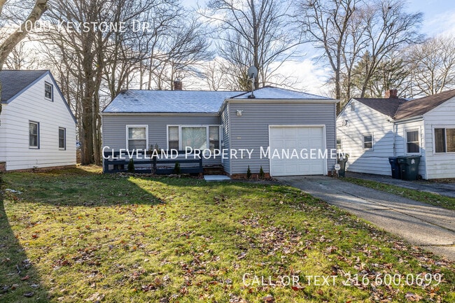 Building Photo - 1000 Keystone Dr