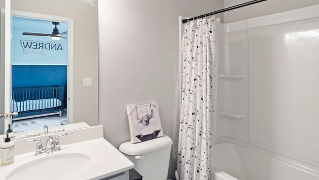 Foto del edificio - 585 McWilliams Rd SE