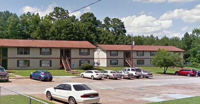 Foto del edificio - 705 Clifford St