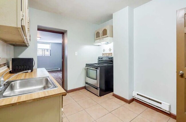 Foto del edificio - Wayne Ave 4937