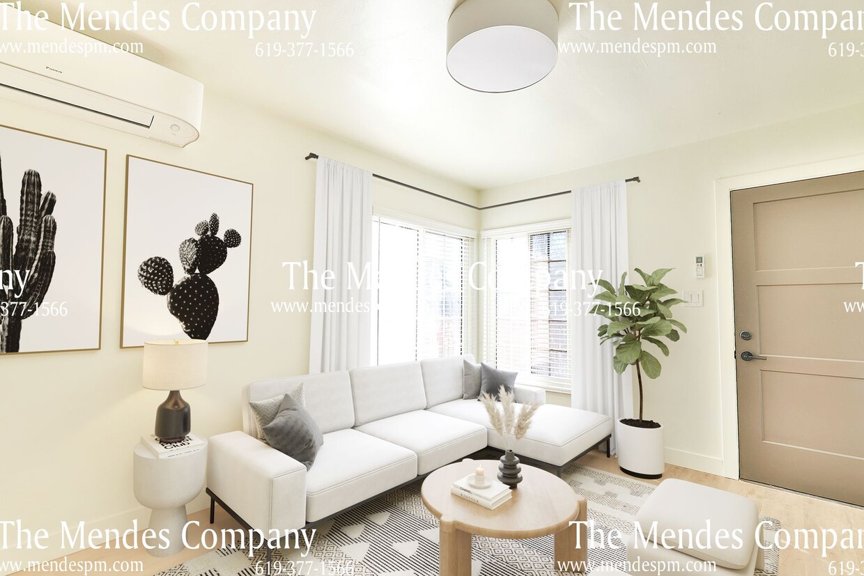 Primary Photo - Modern Luxury 2 bd/1 bth Apartment Home wi...