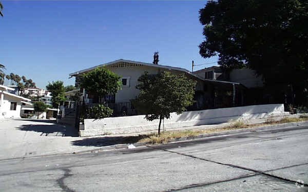 Foto del edificio - 1507 Allison Ave