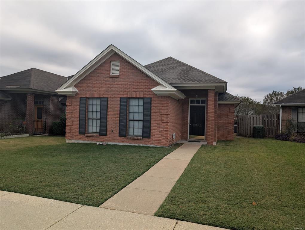 Foto principal - 2620 Boykin Pl