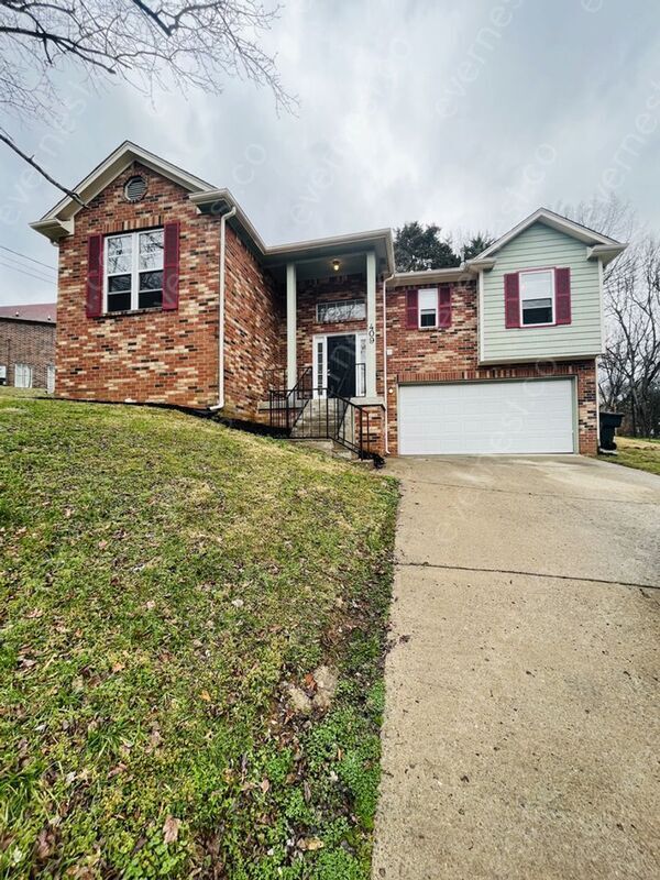 Primary Photo - 409 Black Mountain Dr