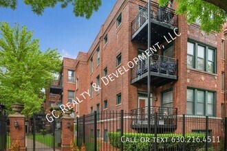 Building Photo - 1136 W Pratt Blvd