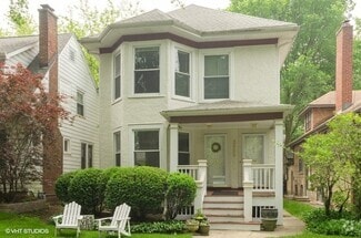 Building Photo - 2022 Colfax St