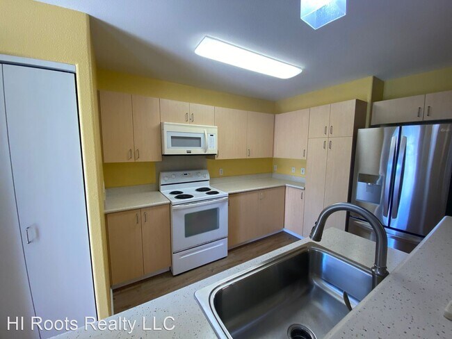 Foto del edificio - 1 br, 1 bath House - 95-1147 Koolani Dr, #92