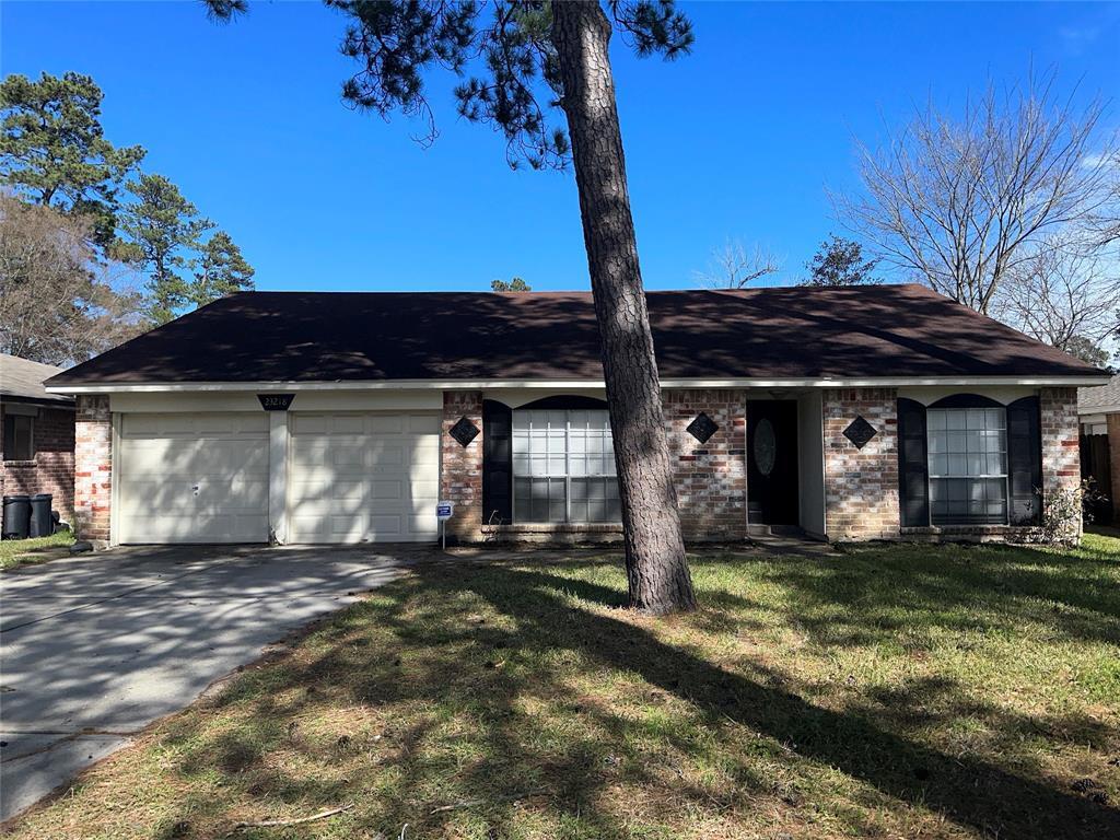 23218 Birnam Wood Blvd, Spring, TX 77373 House Rental in Spring, TX