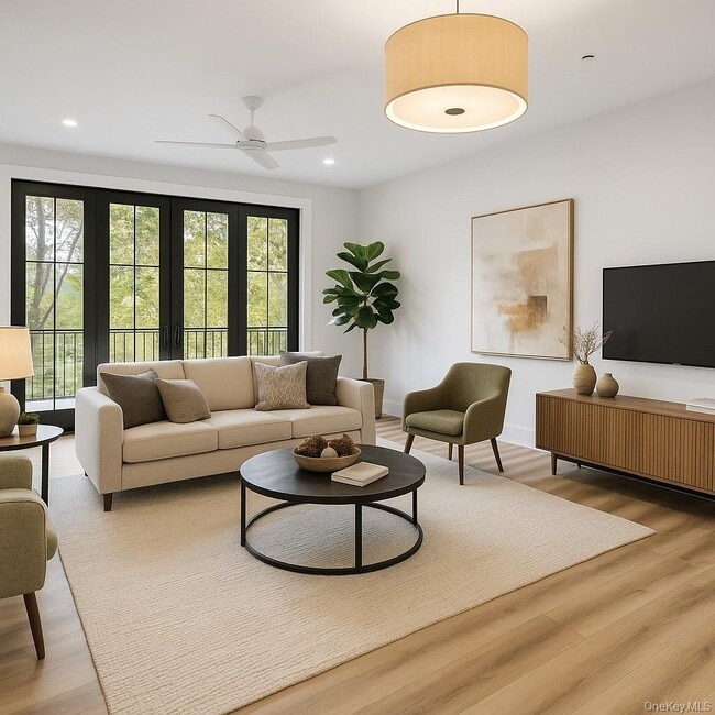 Foto del edificio - 34 Clinton Ave