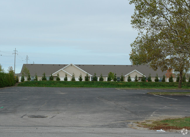 Building Photo - Bogart Landing