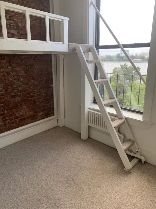 *Las imágenes son muestras representativas de la unidad anunciada. En algunos casos, las unidades reales que visita... - 17 Bay State Rd