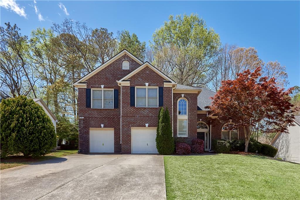 Foto principal - 500 Morning Creek Ln