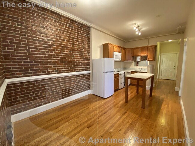 Foto del edificio - 888 Massachusetts Ave