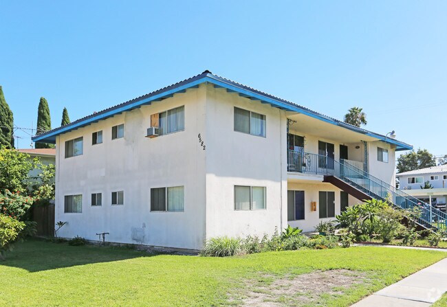 Building Photo - 6582 Ginger Ln