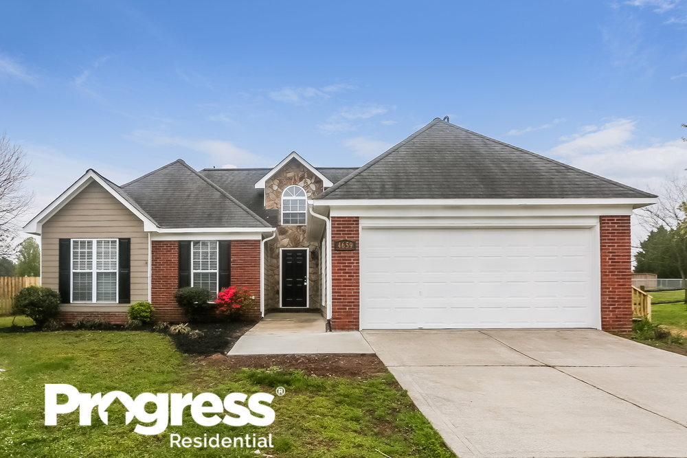 4659 Falcon Chase Dr SW, Concord, NC 28027 House Rental in Concord