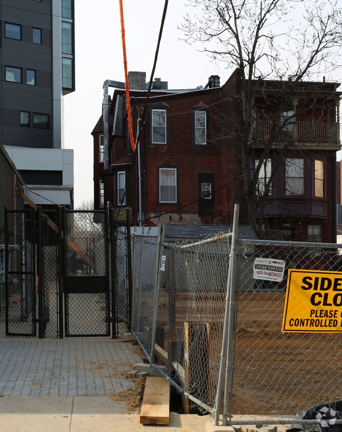 Foto del edificio - 3931 Walnut St