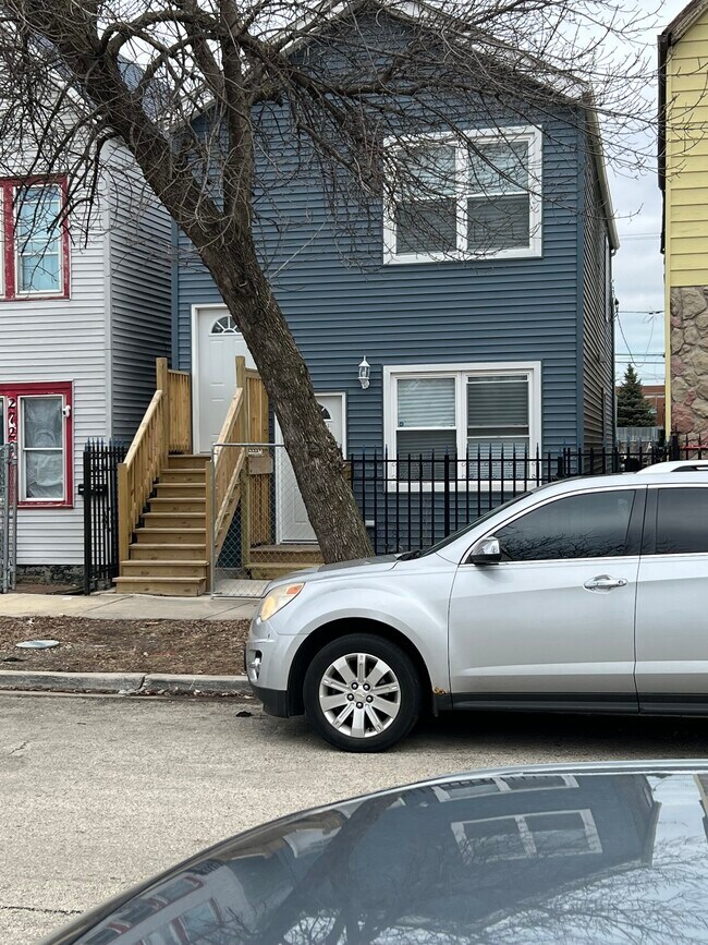 Foto del edificio - 2731 S Whipple St