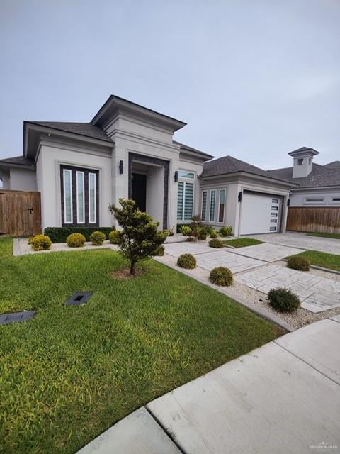 Foto del edificio - 38 Duke St