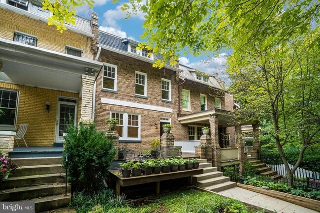 Photo - 2030 Pierce Mill Rd NW Townhome