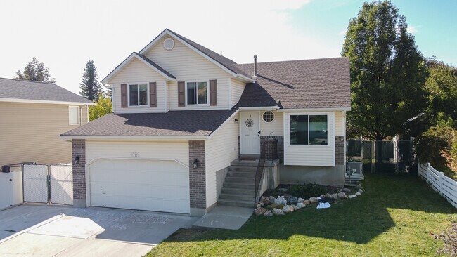 Foto del edificio - 1487 N Quincy Ave