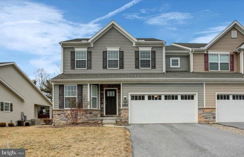 Foto principal - 5355 Mendenhall Dr.