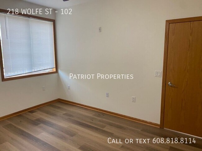 Foto del edificio - 218 Wolfe St