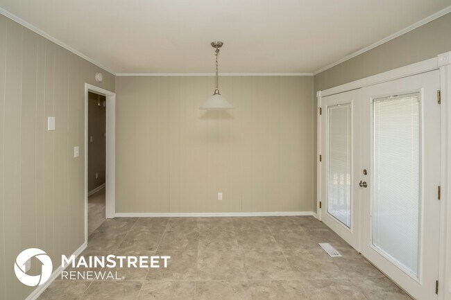 Foto del edificio - 5712 Oakhill Dr