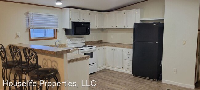 Foto del edificio - 3 br, 2 bath House - 2651 Barron Rd 3015