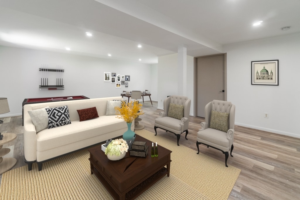 Photo - 1006 S Quinn St (Arlington, VA)