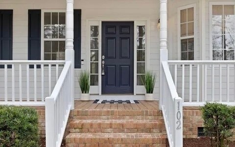 Photo - 102 Wire Grass Way House