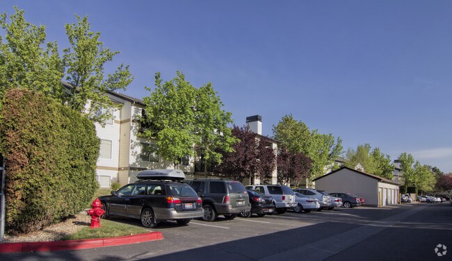 Whitewater Park Apartments Rentals Boise, ID