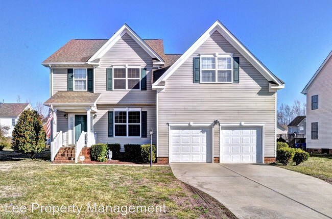 Building Photo - 23148 Harbor Towne Dr