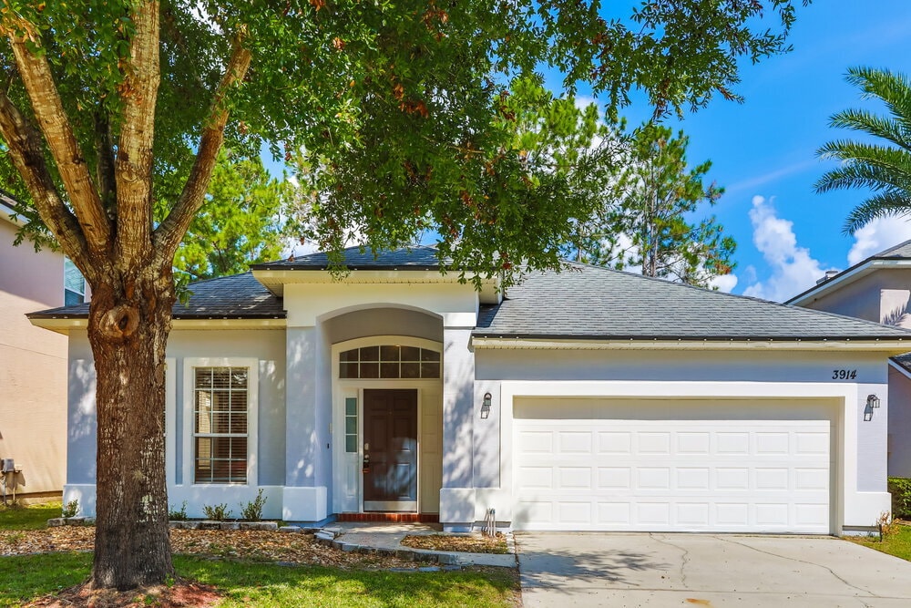 Foto principal - 3914 Leatherwood Dr