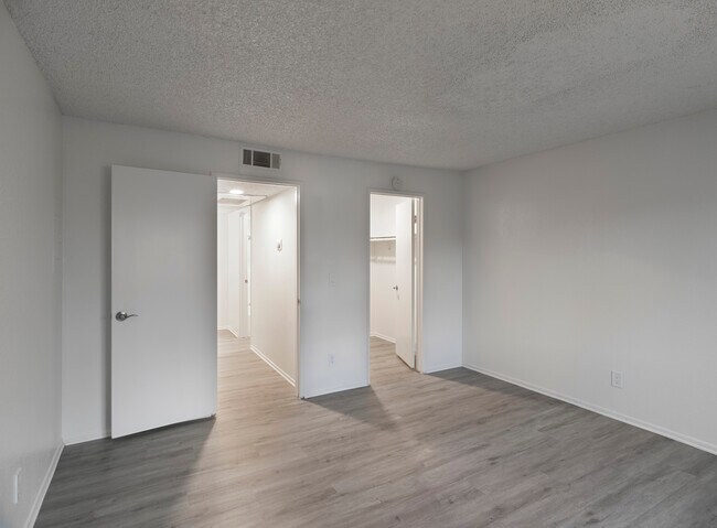 Apartamento interior - Rancho Verde Village