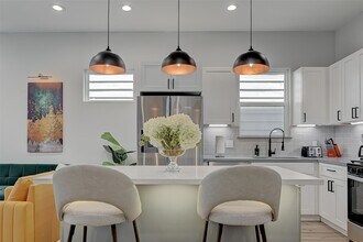 Building Photo - 2105 Sam Wilson St