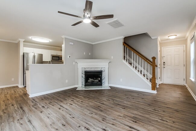 Building Photo - 2535 Blackwolf Run Ln