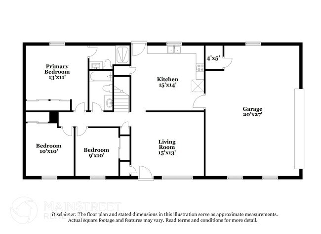 Foto del edificio - 1094 Eagle Nest Dr
