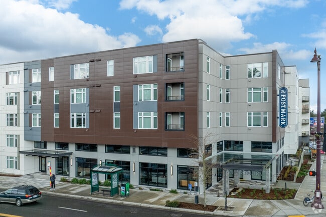 Building Photo - Postmark Apartments