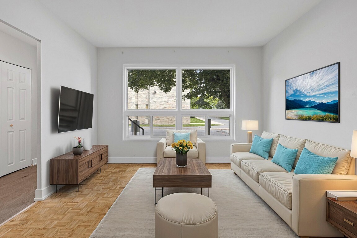 Primary Photo - West Park I Townhouses