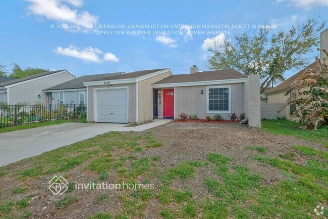 Building Photo - 8158 Virgo St