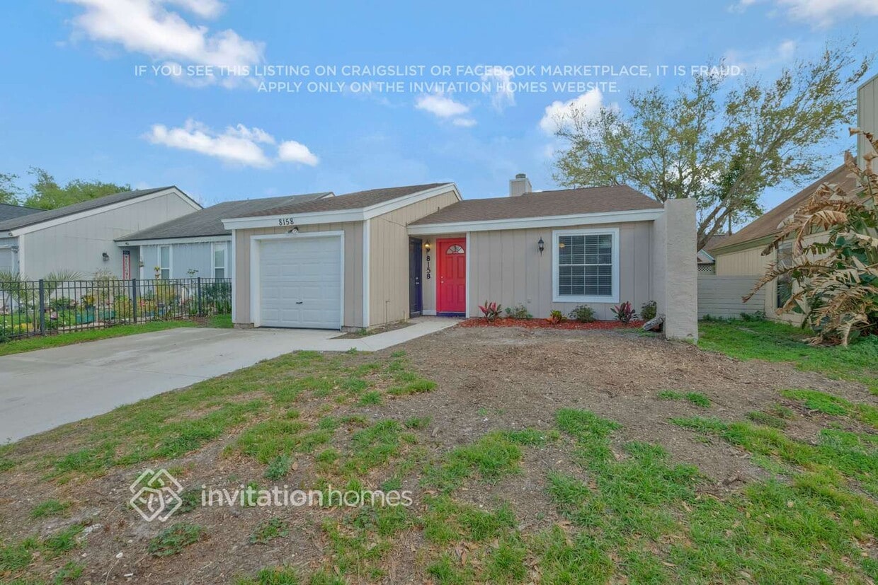 Foto principal - 8158 Virgo St